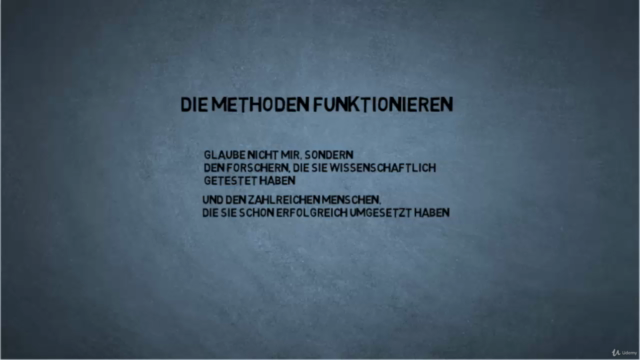 Gewohnheiten meistern leicht gemacht: Die Methode der Profis – Screenshot 3