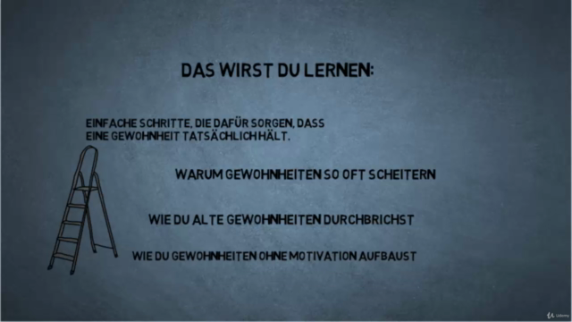 Gewohnheiten meistern leicht gemacht: Die Methode der Profis – Screenshot 4
