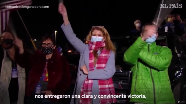 ¡GANA TU CAMPAÑA ELECTORAL! - CURSO DE COMUNICACIÓN POLÍTICA – Screenshot 1