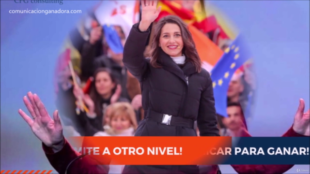 ¡GANA TU CAMPAÑA ELECTORAL! - CURSO DE COMUNICACIÓN POLÍTICA – Screenshot 4