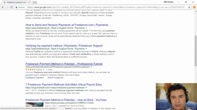 SEO Training: Undertand Basic SEO & Rank 1st In Google – Screenshot 2