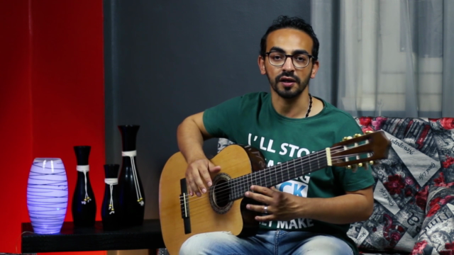 تعليم جيتار بالعربي ( الجزء الثاني ) – Screenshot 3