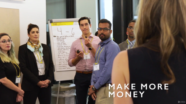 Ace the Interview: What to prepare, bring, wear, and convey! – Screenshot 2