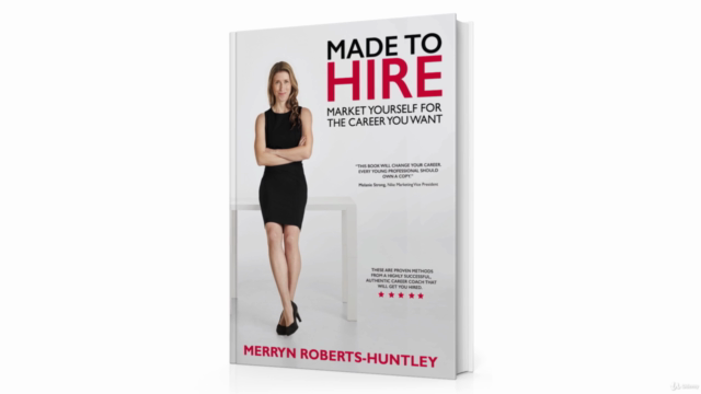 You've Got the Job, Now What? Let's prepare for your CAREER! – Screenshot 3