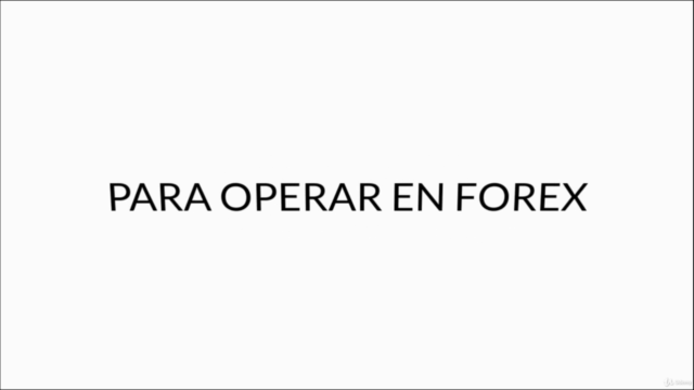 Trading Forex: Comienza a invertir en el Mercado de Forex – Screenshot 1
