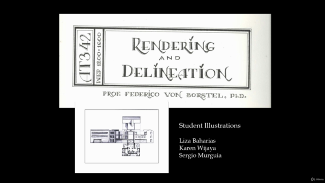 Rendering and Delineation Studio - Screenshot_01