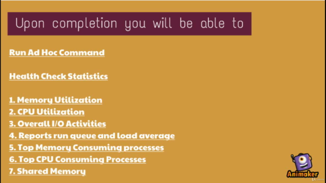 Create Automation Tool Using Ansible, Shell - Linux – Screenshot 3