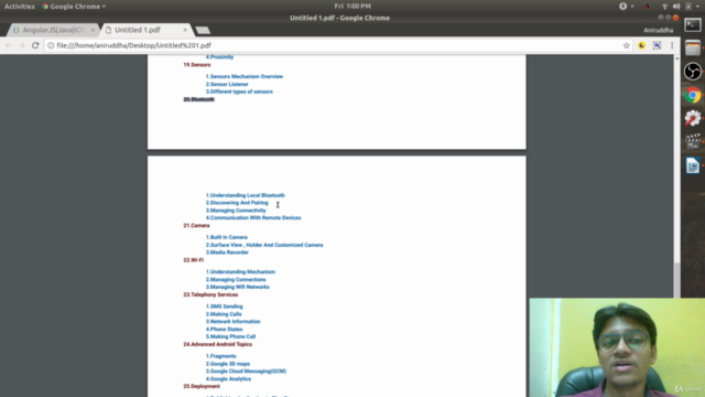 Beginners Android App Development Course Stepwise-Classroom - Screenshot_04
