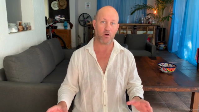 Advanced Reflexology Certificate Course (3 CEU) – Screenshot 1
