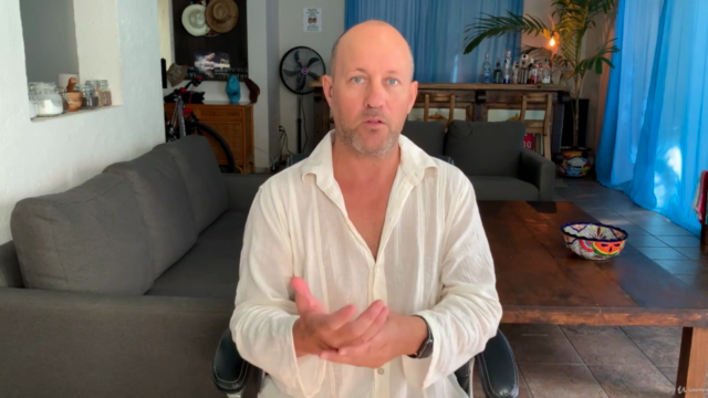 Advanced Reflexology Certificate Course (3 CEU) – Screenshot 2
