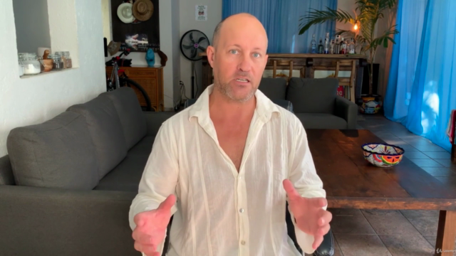 Advanced Reflexology Certificate Course (3 CEU) – Screenshot 3