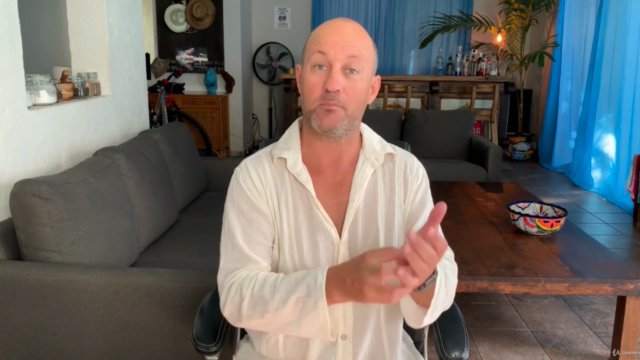 Advanced Reflexology Certificate Course (3 CEU) – Screenshot 4