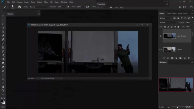 Introdução à Ilustração de Keyframes – Screenshot 4