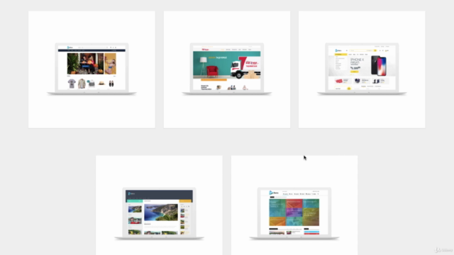 A'dan Z'ye Wordpress ve İnternet Sitesinden Para Kazanmak – Screenshot 4