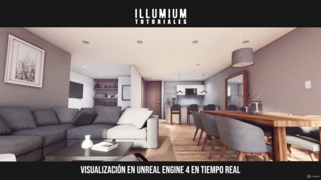Bienvenidos al mundo 3D – Screenshot 3