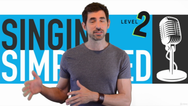 SINGING SIMPLIFIED #2: Greater Range, Power and Control – Screenshot 2