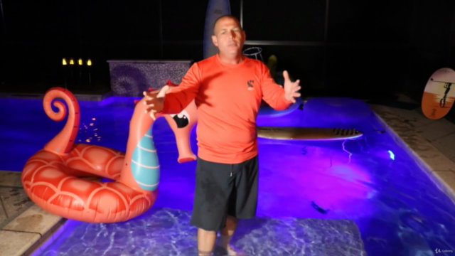 Swimming Lessons Secrets | Babies, Toddlers, & Adults – Screenshot 1