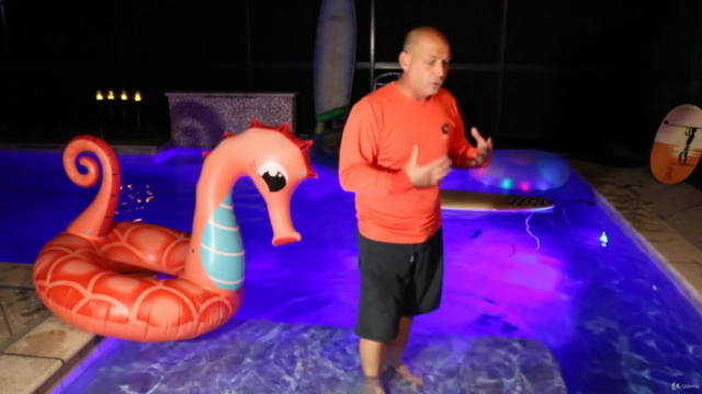 Swimming Lessons Secrets | Babies, Toddlers, & Adults – Screenshot 2