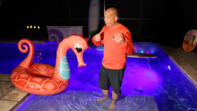 Swimming Lessons Secrets | Babies, Toddlers, & Adults – Screenshot 3