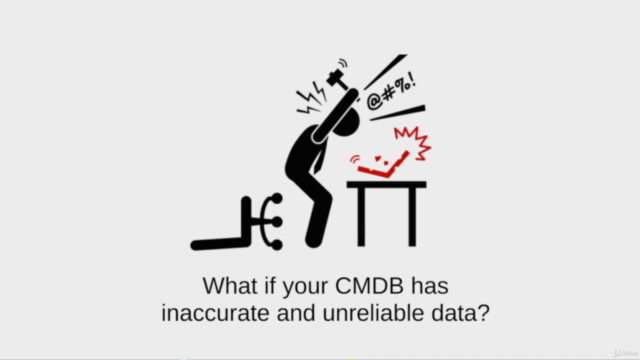 CMDB Done Right with ServiceNow – Screenshot 1