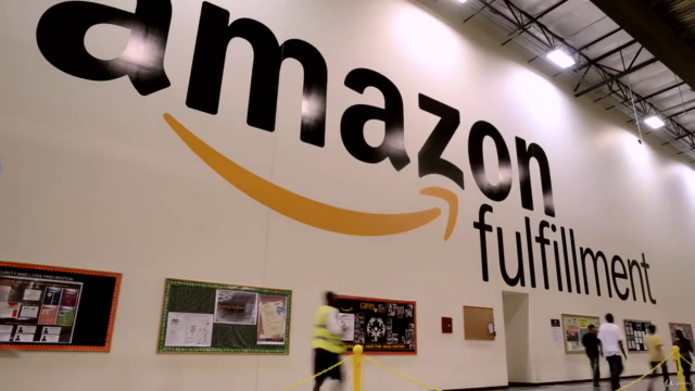 A'dan Z'ye Amazon FBA - Amazon ile Para Kazanmaya Başlayın – Screenshot 1
