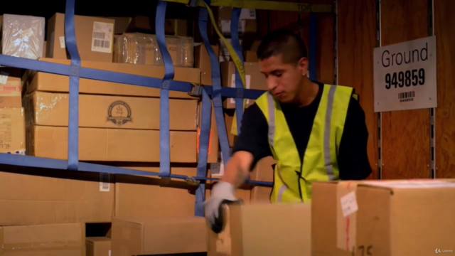 A'dan Z'ye Amazon FBA - Amazon ile Para Kazanmaya Başlayın – Screenshot 3