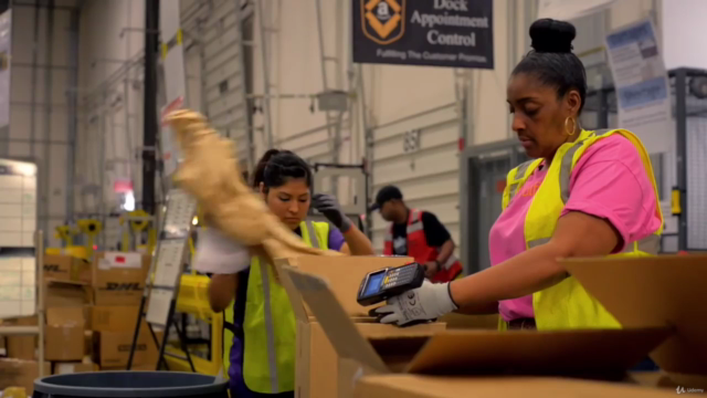 A'dan Z'ye Amazon FBA - Amazon ile Para Kazanmaya Başlayın – Screenshot 4