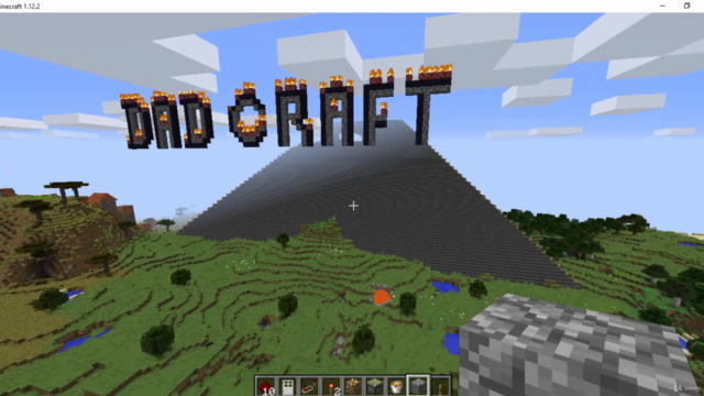 Minecraft Labyrinth Making: Learn to make a "Killer" Maze – Screenshot 3