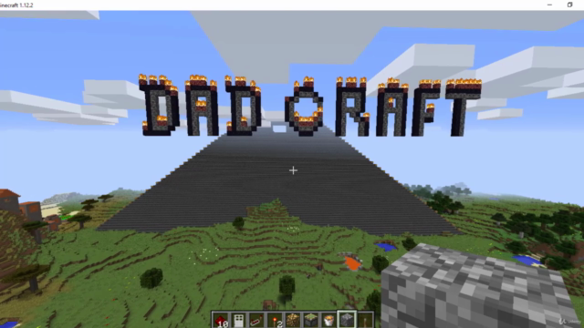 Minecraft Labyrinth Making: Learn to make a "Killer" Maze – Screenshot 4