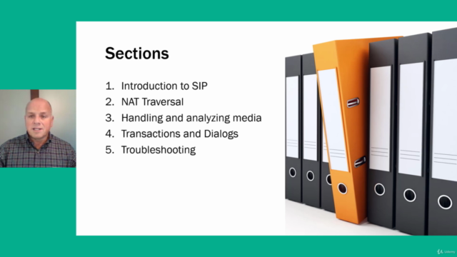 Understanding and Troubleshooting SIP – Screenshot 4