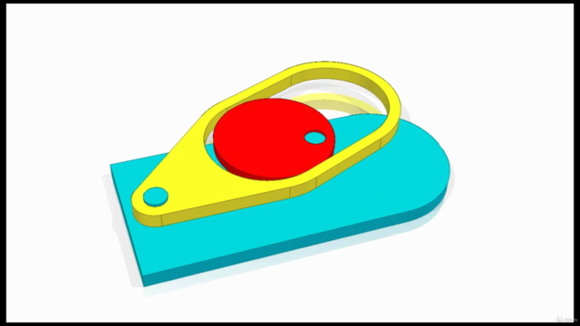 MECHANISMS AND MOTION - ROBOTICS FOCUS – Screenshot 3