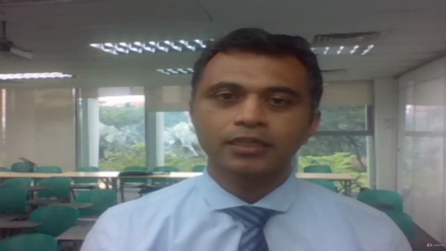 Research Proposal Workshop for Dental Students – Screenshot 1