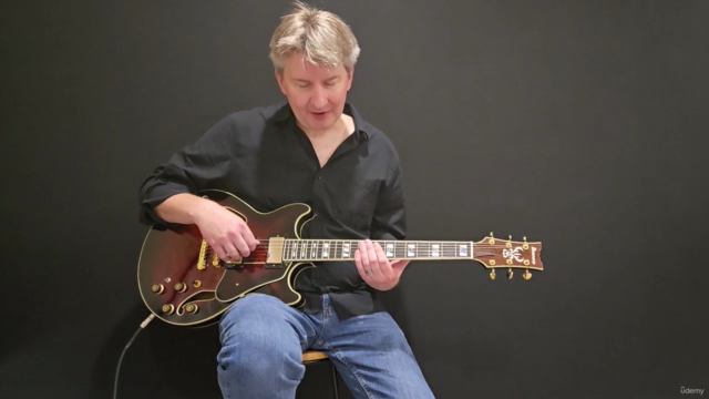 Strumming for the Curious Guitarist – Screenshot 1