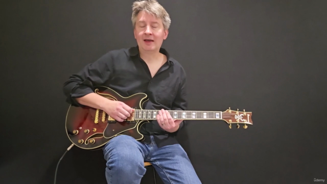 Strumming for the Curious Guitarist – Screenshot 2