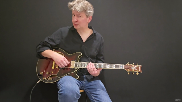 Strumming for the Curious Guitarist – Screenshot 3