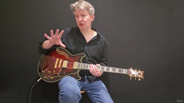 Strumming for the Curious Guitarist – Screenshot 4