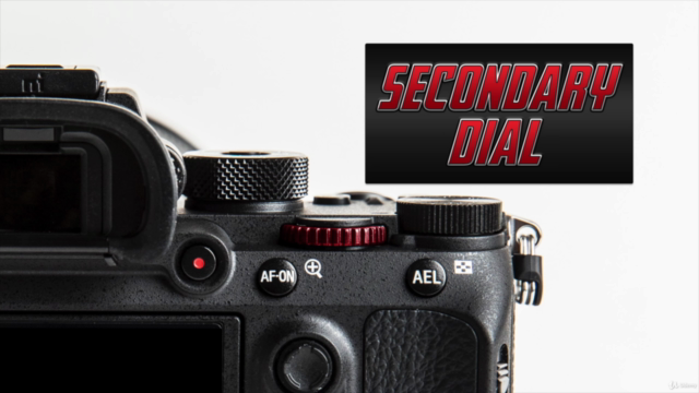 Sony A7Riii / A7iii Crash Course – Screenshot 1