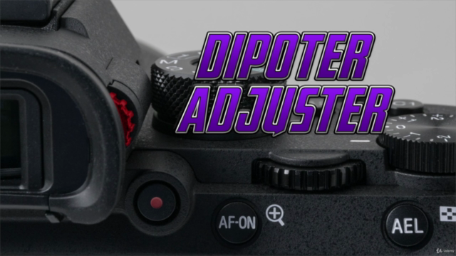 Sony A7Riii / A7iii Crash Course – Screenshot 4