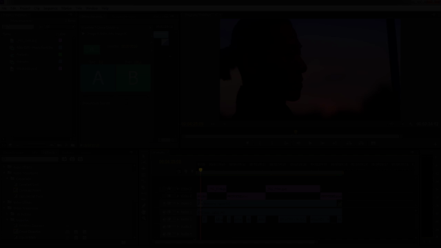 Curso Intensivo ADOBE PREMIERE – Screenshot 1