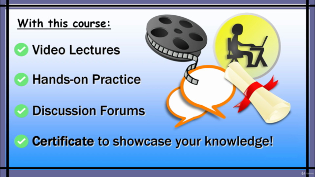 GitHub Fundamentals: A Project-Based Learning Approach – Screenshot 3
