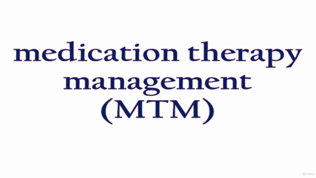 Introduction to medication therapy management – Screenshot 2