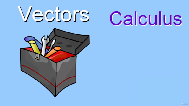 Vectors for Math and Calculus: A Complete & Practical Course - Screenshot_02