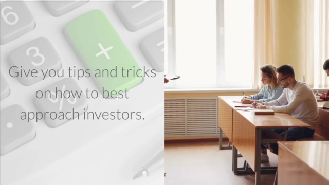 Capital Raising & Venture Capital Funding For Entrepreneurs – Screenshot 4