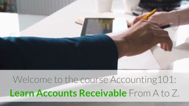 Accounting101: Learn Accounts Receivable From A to Z - Screenshot_01