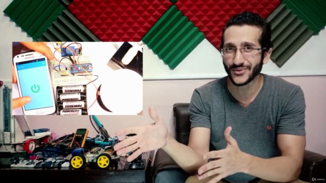 Arduino Projects – Screenshot 2