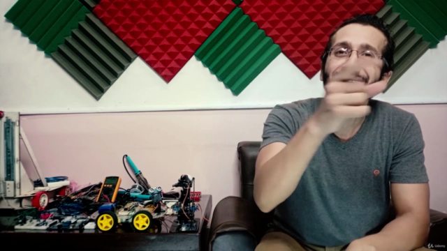 Arduino Projects – Screenshot 3