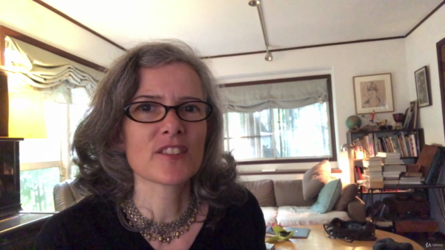 Comprehensive Tarot Course for Beginners – Screenshot 1