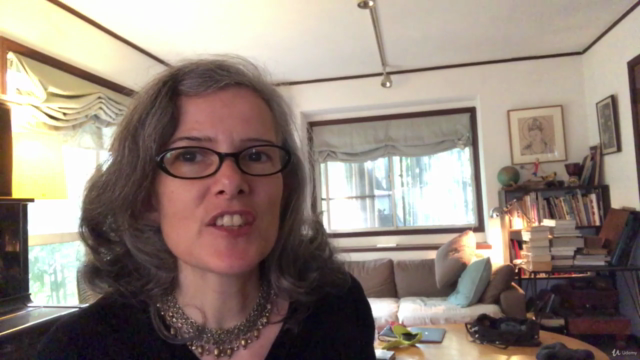Comprehensive Tarot Course for Beginners – Screenshot 2