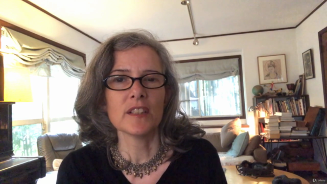 Comprehensive Tarot Course for Beginners – Screenshot 3