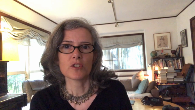 Comprehensive Tarot Course for Beginners – Screenshot 4